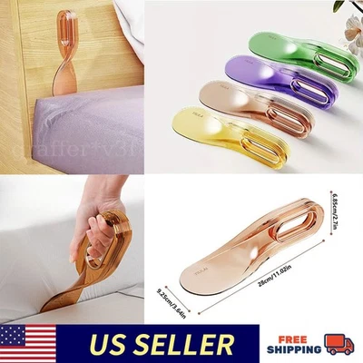 Mattress Lifter Wedge&Bed Maker Tool For Changing Sheet-Alleviating BackPain