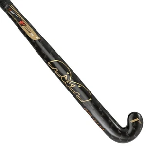 Hockey de campo con arco medio dorado TK 1 Plus - Imagen 1 de 4