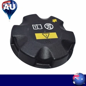 For BMW E60 525 528 530 540 Overflow Radiator Expansion Tank Cap OE 17137516004 - Picture 1 of 12