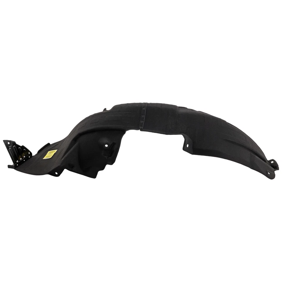 Fender Liner For Kia Soul 2012-2013 Front Passenger Side Inner - Image 1 of 4
