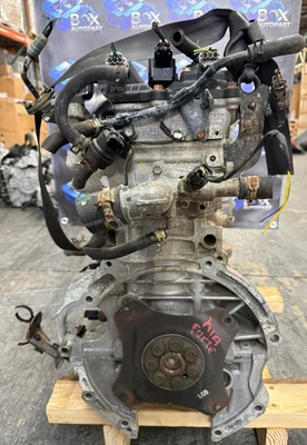 2017-2024 Kia Forte Engine Motor 2.0L (VIN 7) MPI AT 74K Miles OEM - Image 1 of 4