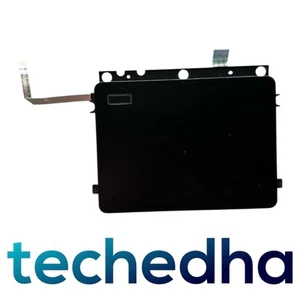 Toshiba Dynabook L50-G Touchpad Trackpad Mouse Fingerprint Board with Cable - Picture 1 of 2
