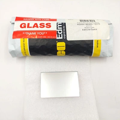 Edmund optics  first surface mirror 45x69mm 417177 - Image 1 of 3