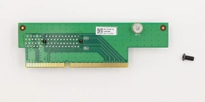 New For Lenovo Thinkstation Pcie X4 Riser card Board 5C50W31956 SC50R48173 - Picture 1 of 3