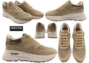 Geox Beige Athletic Shoes for Women for sale | eBay