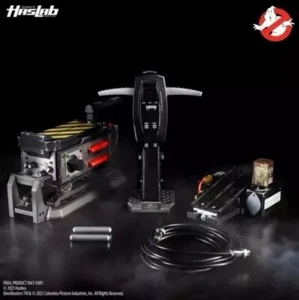 Ghostbusters Haslab Ghost Trap & P.K.E. Meter Two in the Box - Picture 1 of 4