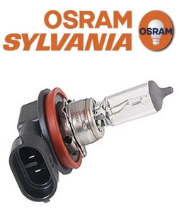 OSRAM/SYLVANIA H8 Bulb BMW, MINI see fitment below  - Picture 1 of 1