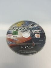 Ridge Racer: Unbounded  (Sony PlayStation 3, 2012) - Disc Only