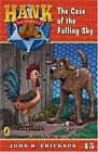The Case Of The Falling Sky #45 (Hank The Cowdog) By John R. Erickson Excellent
