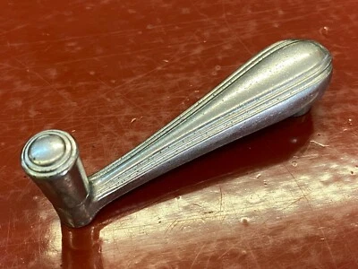 VINTAGE 1930 's WINDOW CRANK HUDSON ESSEX WHIPPET WILLYS PACKARD  - Image 1 of 4