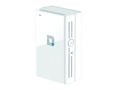 D-Link Wi-Fi AC750 Dual Band Range Extender - Image 1 of 2