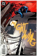 Nightwing (1996) #64 NM 9.4