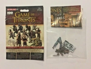 McFarlane Game of Thrones Series 1 #12 Undead Wight Collectible Figure Blind Bag - Picture 1 of 5