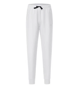 Boys Joggers Water Resistant Lightweight Youth Tapered Leg Sweatpants Kids Tr... - Picture 1 of 6