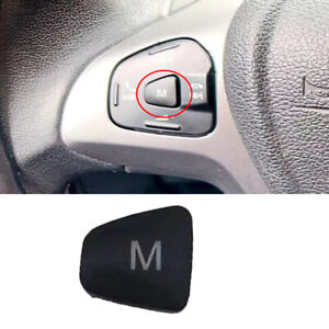 1X interruptor de control de crucero volante de automóvil Ford Fiesta Ecosport M