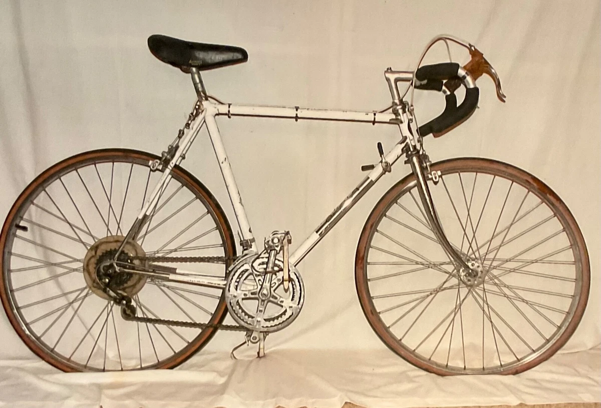 Atala CITTA イタリア製　アタラ　シッタ　ビンテージ　レトロ　自転車 Atala CITTA イタリア製 アタラ シッタ ビンテージ レトロ 自転車