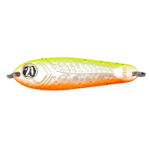 Pontoon21 PACO 10,5g S86-000, Lenght mm 50 Fishing Spoon - Picture 1 of 1
