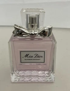 Dior Miss Dior Blooming Bouquet Eau de Toilette 100ml/3.4fl.oz ~ See Details - Picture 1 of 9