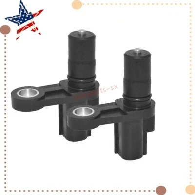 2x Output Vehicle Speed Sensor For 1994-02 05-2009 Toyota Camry 2.2L 2.4L 3.0L — 第 1/4 张图片