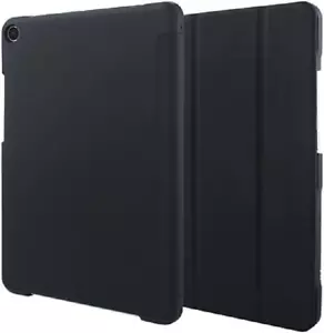 Verizon Tablet Cover Authentic Folio Protection Case for Asus Zenpad Z8S - Black - Picture 1 of 1