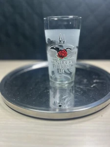 Kentucky Derby 2005 131th Mint Julep Beverage Glass Winner was Giacomo - Picture 1 of 9