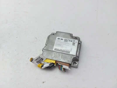 MODULO COMANDO HYUNDAI TUCSON MK3 AIBAG ECU 95910-D7130 2018 - Immagine 1 di 4