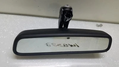 2006-2008 BMW 750Li 750I Rear View Mirror Oem - Image 1 of 4