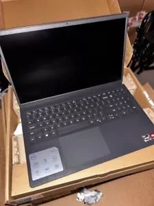 Dell Inspiron 15 3535 Laptop,AMD Ryzen 7 7730U 4.5GHz,16GB,1TB - Picture 1 of 1