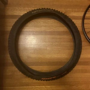 Continental 26x2.4in Der Barron Project Apex Tire - Picture 1 of 4