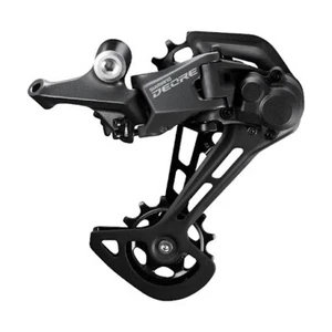 SHIMANO rear derailleur DEORE 10 11 1x 2x mtb mountain bike OEM RD-M5120-SGS - Picture 1 of 6