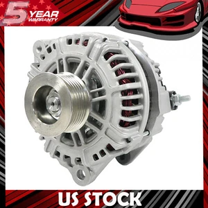 FOR NISSAN XTERRA FRONTIER PICKUP PATHFINDER 2005-2007 4.0L NEW ALTERNATOR - Picture 1 of 15