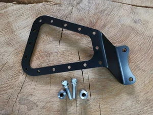 Portabolsillos lateral adecuado para Harley Davidson Sportster 2004- derecha sin ABS - Imagen 1 de 3
