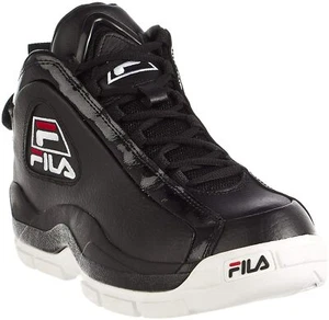 Fila 96 2019 Grand Hill SCHWARZ Turnschuhe - Herren - Bild 1 von 4