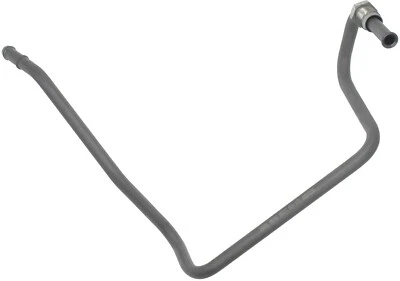 Conjunto de manguera de enfriador de aceite de transmisión automática para Ford F-250 Super Duty 1999-2004 Dorman Foto 1 de 4