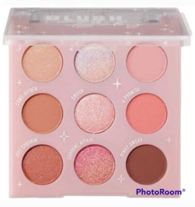 Colourpop Blush Baby Eyeshadow Palette, *NEW IN BOX!* - Picture 1 of 5