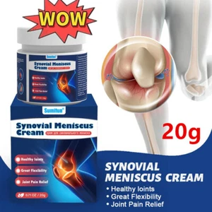 Synovial Meniscus Joint Care Cream Joint Care Cream Recov ery Flexibility HOT - Picture 1 of 16