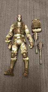 Hasbro Fortnite Victory Royale Serie Metall Mund lose Figur (fehlende Teile) - Bild 1 von 2