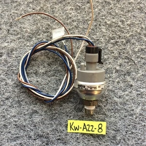 Setra Systems 2091100PC2M24P1 Pressure Transducer, -14.7-100 PSIG, 1/4" NPT Male - Picture 1 of 7