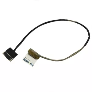 LCD LVDS Bildschirm Video Kabel für Clevo PB50EF 30 auf 30PIN 6-43-PB501-032-2N - Bild 1 von 7