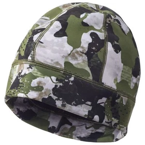 Huk Camo Windproof Beanie Hunt Club Camo - Picture 1 of 2
