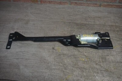 AUDI A4 B8 2009-2016 sedán pasajero delantero derecho asiento eléctrico ajuste motor OEM Foto 1 de 4