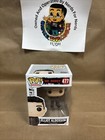 Funko Pop! Vinyl: Elliot Alderson #477. Nice
