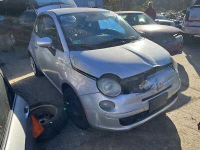 Câmbio de piso FIAT 500 12 13 14 - Imagem 1 de 4
