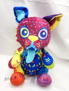 Disney Parks Coco Baby Dante Stuffed Animal Plush - Picture 1 of 9