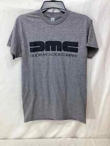 Delorean Motor Company DMC T-Shirt Mens Size XXLarge 2XL Back to the Future - Picture 1 of 2