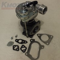 New Turbo Turbocharger For 1KZ-T 1KZ-TE CT12B Toyota Land Cruiser 4-Runner 3.0L