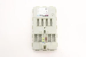 2018 - 2021 BMW X4 G02 BODY CONTROL MODULE JUNCTION FUSE BOX OEM 61358779032 - Picture 1 of 14