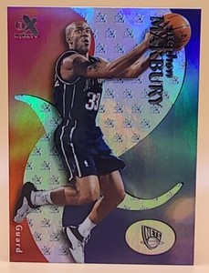 1999-00 SkyBox E-X Basketball (1-90) + INSERTS Finish set UP TO 25% OFF