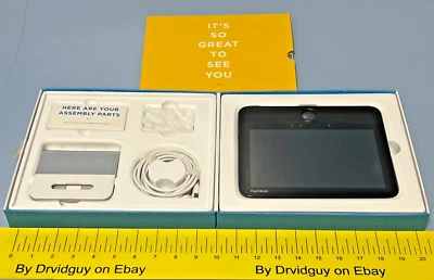 Nucleus N1001R31B The Anywhere Intercom with Amazon Alexa - Image 1 of 4