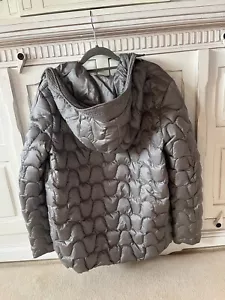 Neuwertige Daunenjacke von Blauer USA - Bild 1 von 3